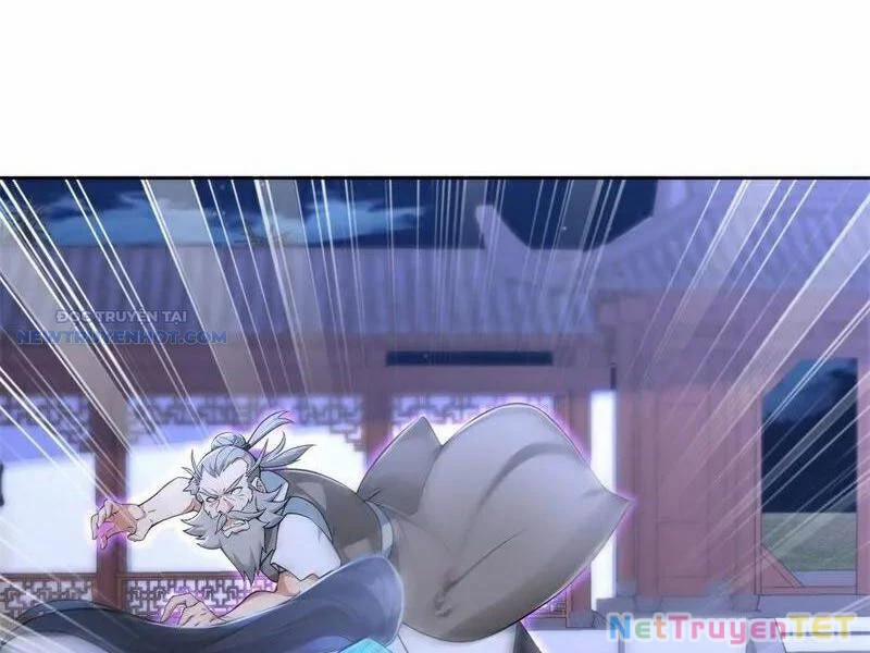 Ta Thực Sự Không Muốn Làm Thần Tiên 116 trang 66