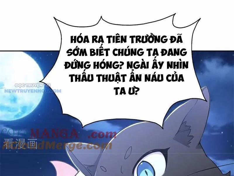 Ta Thực Sự Không Muốn Làm Thần Tiên 116 trang 74