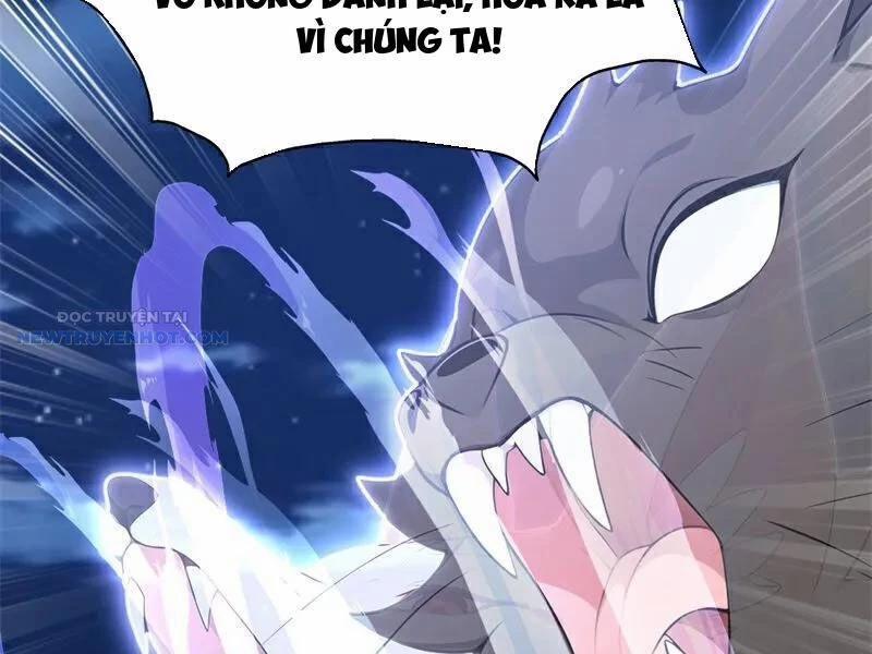 Ta Thực Sự Không Muốn Làm Thần Tiên 116 trang 85