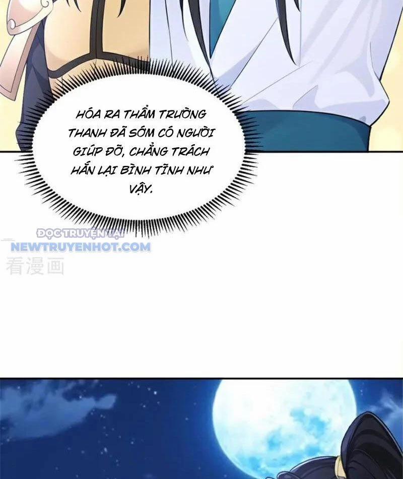 Ta Thực Sự Không Muốn Làm Thần Tiên 117 trang 10