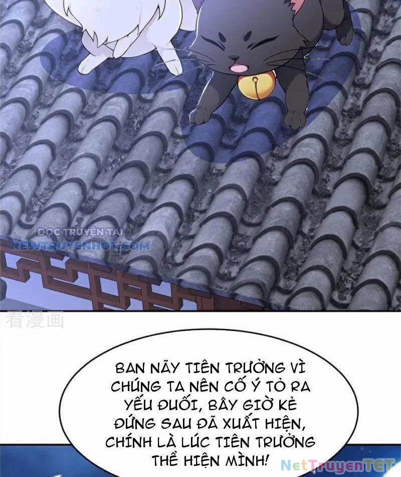 Ta Thực Sự Không Muốn Làm Thần Tiên 117 trang 15