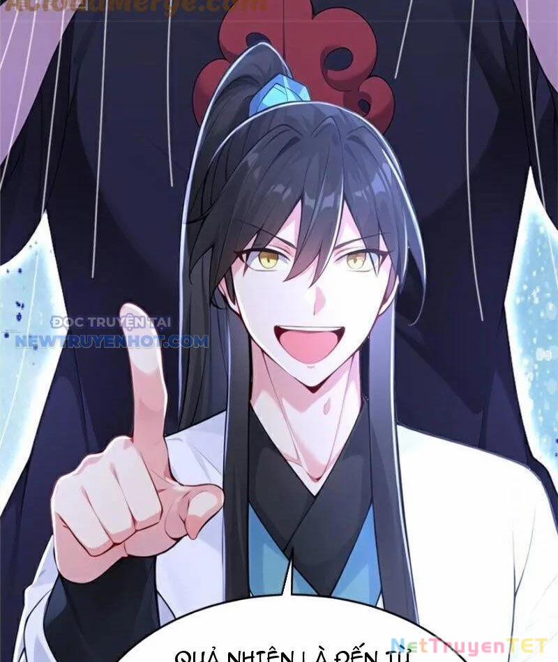 Ta Thực Sự Không Muốn Làm Thần Tiên 117 trang 24