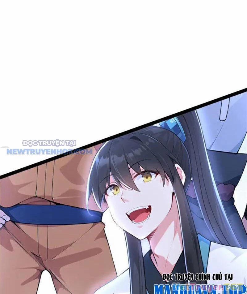 Ta Thực Sự Không Muốn Làm Thần Tiên 117 trang 28