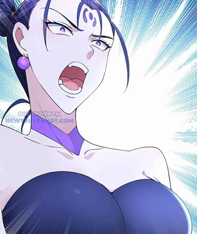 Ta Thực Sự Không Muốn Làm Thần Tiên 117 trang 30