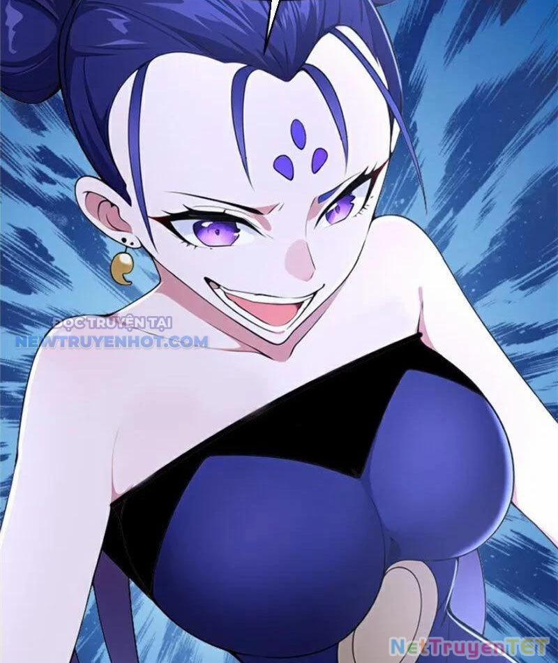 Ta Thực Sự Không Muốn Làm Thần Tiên 117 trang 37