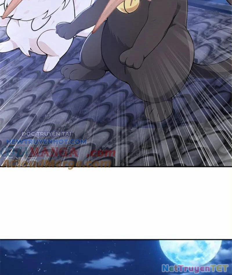 Ta Thực Sự Không Muốn Làm Thần Tiên 117 trang 4