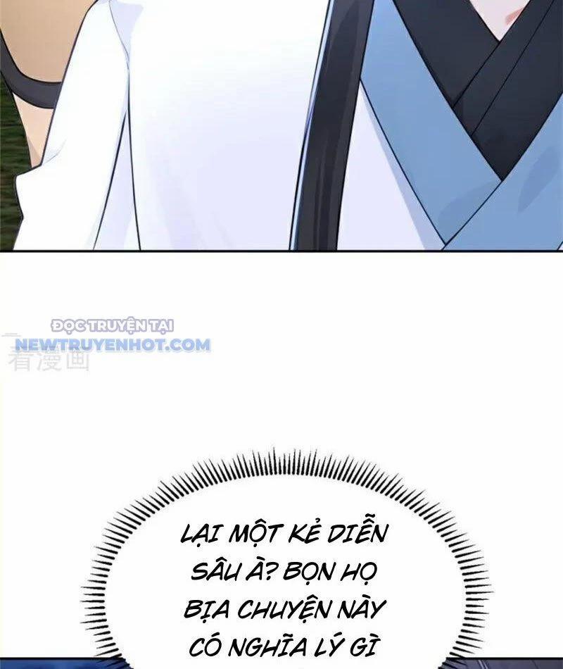 Ta Thực Sự Không Muốn Làm Thần Tiên 117 trang 40