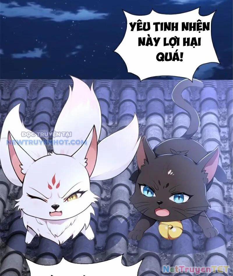 Ta Thực Sự Không Muốn Làm Thần Tiên 117 trang 5