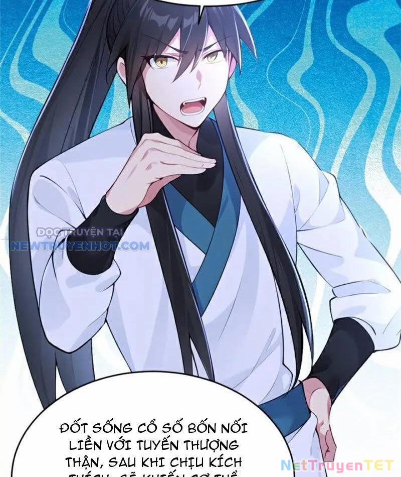 Ta Thực Sự Không Muốn Làm Thần Tiên 117 trang 57