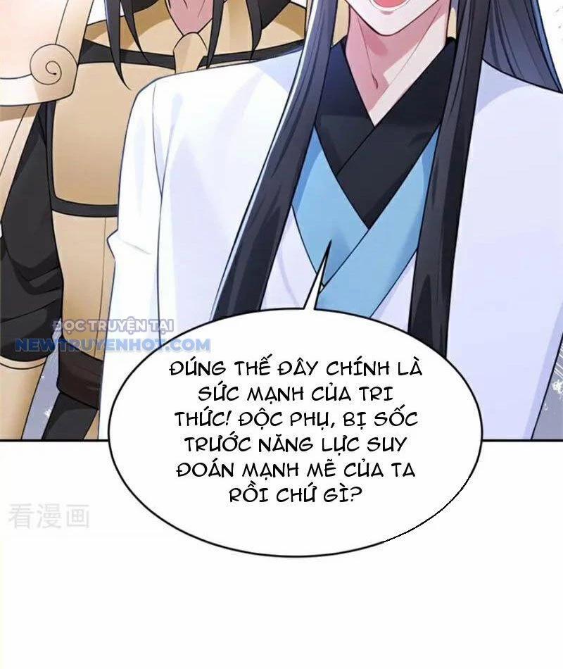 Ta Thực Sự Không Muốn Làm Thần Tiên 117 trang 61