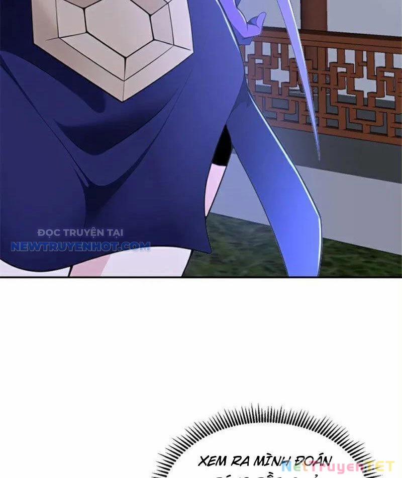 Ta Thực Sự Không Muốn Làm Thần Tiên 117 trang 8