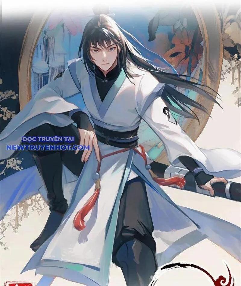 Ta Thực Sự Không Muốn Làm Thần Tiên 118 trang 1