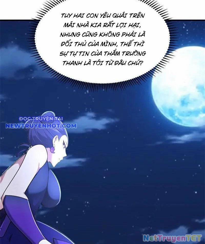 Ta Thực Sự Không Muốn Làm Thần Tiên 118 trang 11