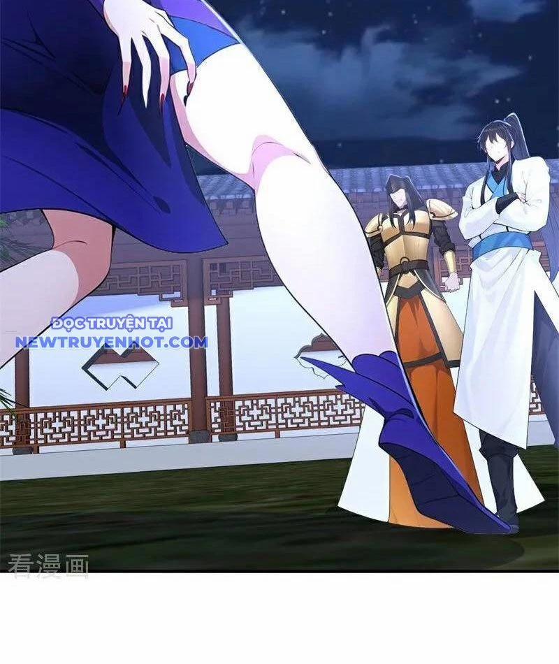 Ta Thực Sự Không Muốn Làm Thần Tiên 118 trang 12