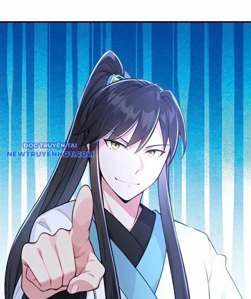 Ta Thực Sự Không Muốn Làm Thần Tiên 118 trang 13