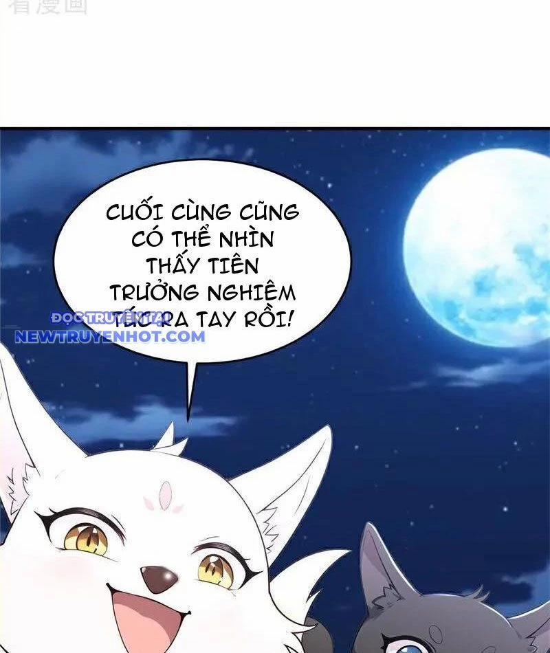 Ta Thực Sự Không Muốn Làm Thần Tiên 118 trang 18