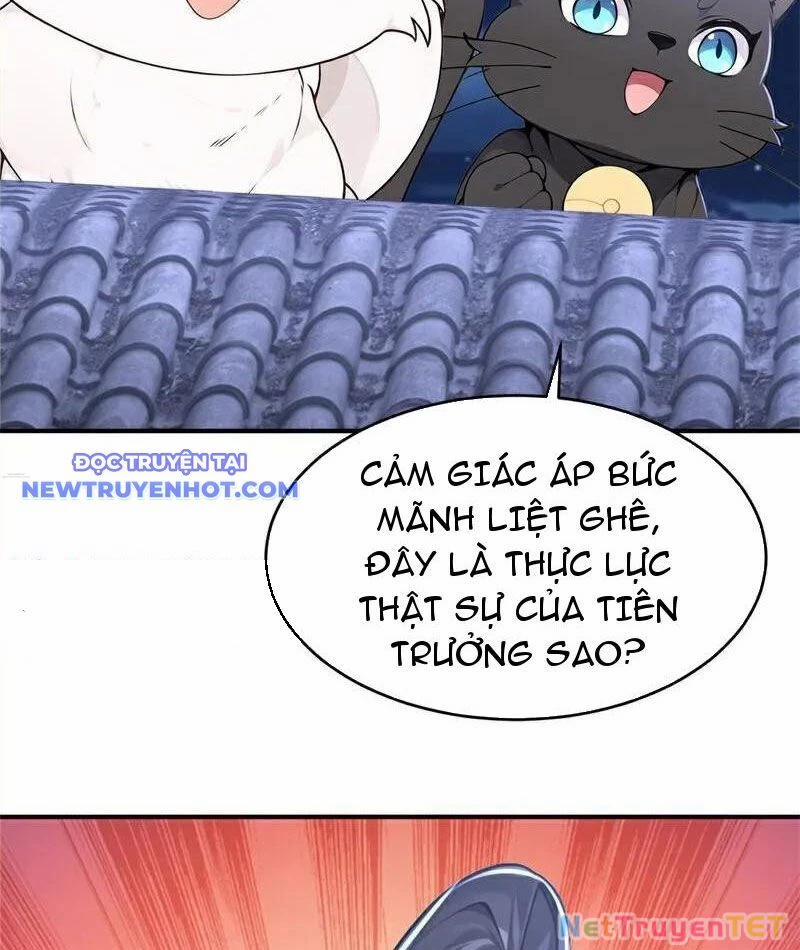 Ta Thực Sự Không Muốn Làm Thần Tiên 118 trang 19