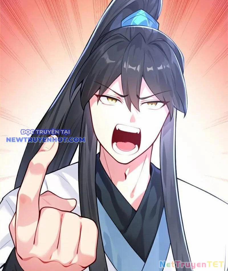 Ta Thực Sự Không Muốn Làm Thần Tiên 118 trang 20