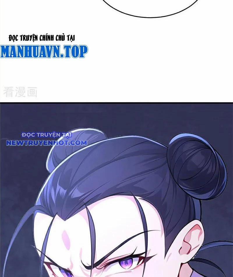 Ta Thực Sự Không Muốn Làm Thần Tiên 118 trang 27