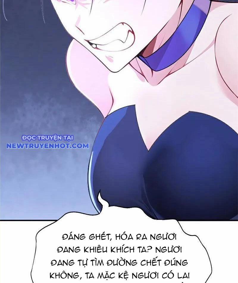 Ta Thực Sự Không Muốn Làm Thần Tiên 118 trang 28