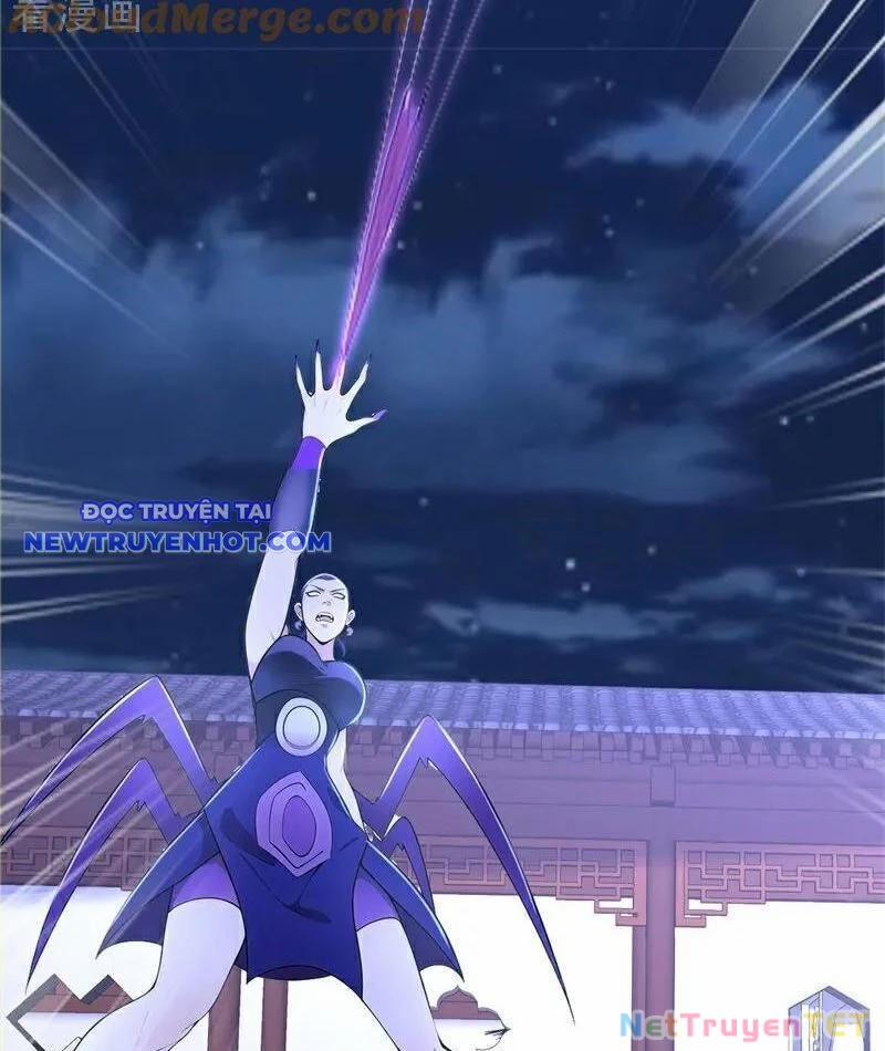 Ta Thực Sự Không Muốn Làm Thần Tiên 118 trang 31