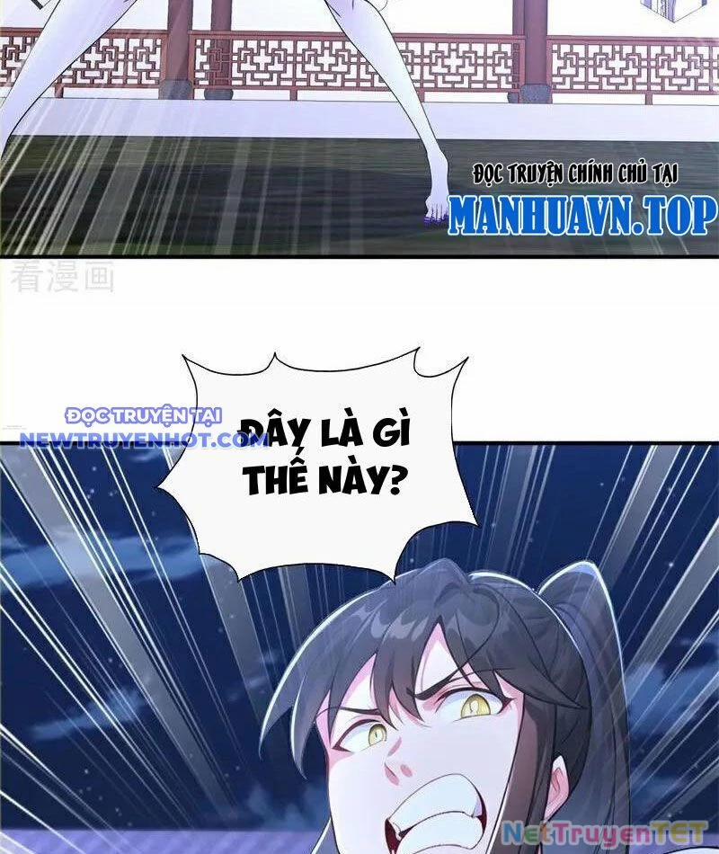 Ta Thực Sự Không Muốn Làm Thần Tiên 118 trang 32