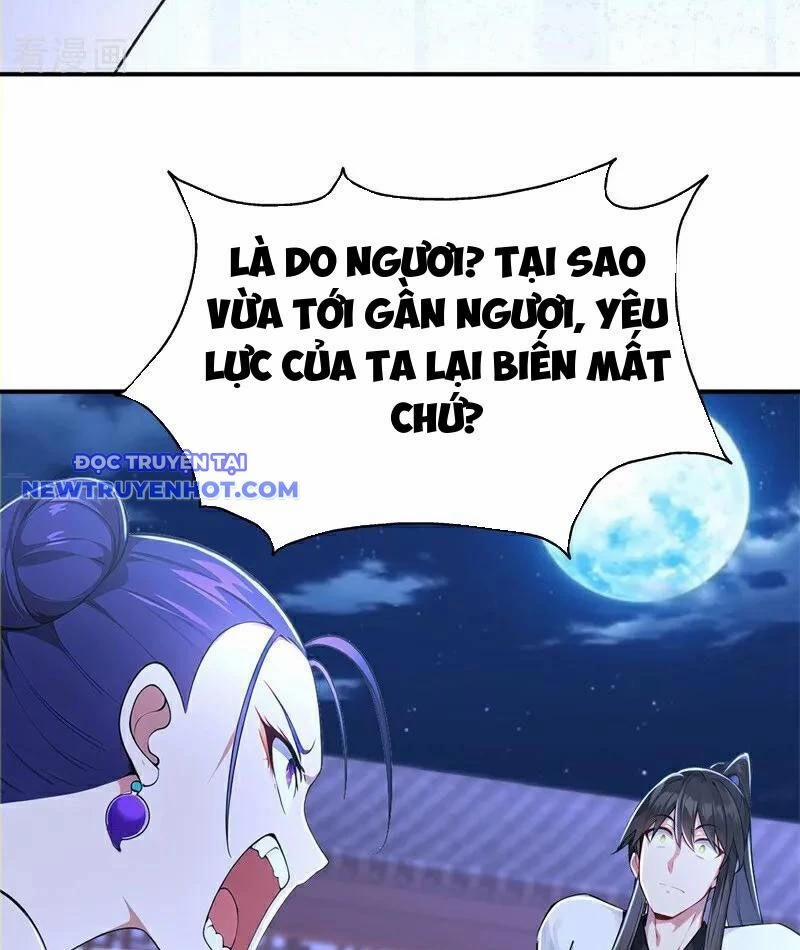 Ta Thực Sự Không Muốn Làm Thần Tiên 118 trang 39