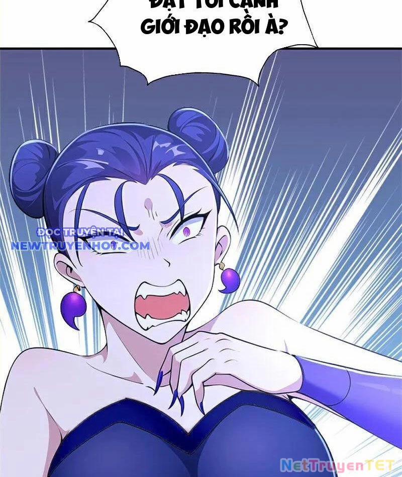 Ta Thực Sự Không Muốn Làm Thần Tiên 118 trang 46