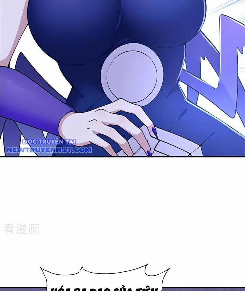 Ta Thực Sự Không Muốn Làm Thần Tiên 118 trang 47