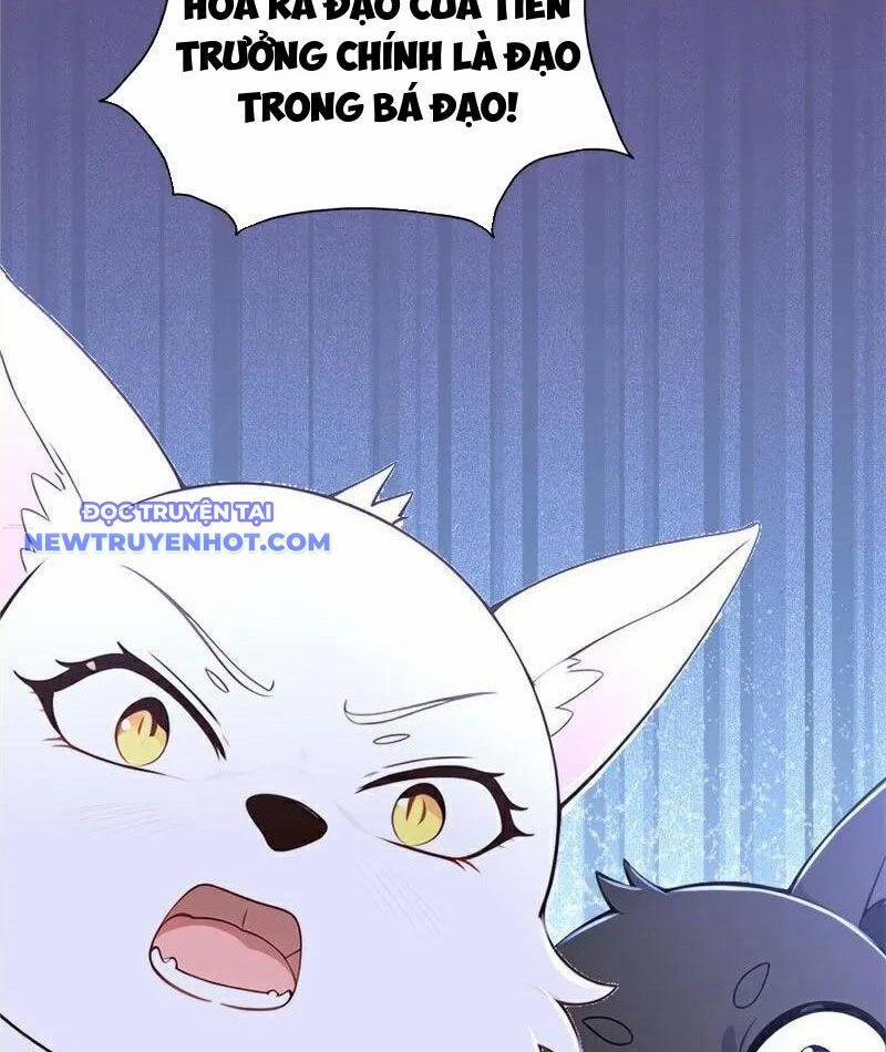 Ta Thực Sự Không Muốn Làm Thần Tiên 118 trang 48