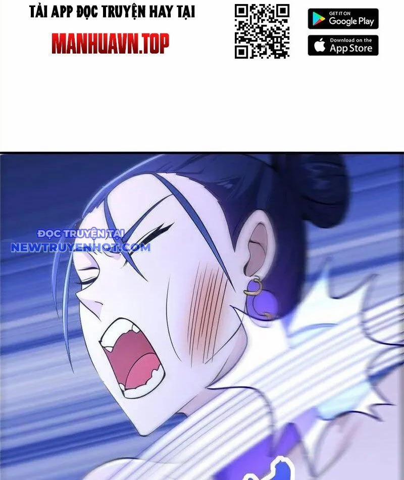 Ta Thực Sự Không Muốn Làm Thần Tiên 118 trang 56