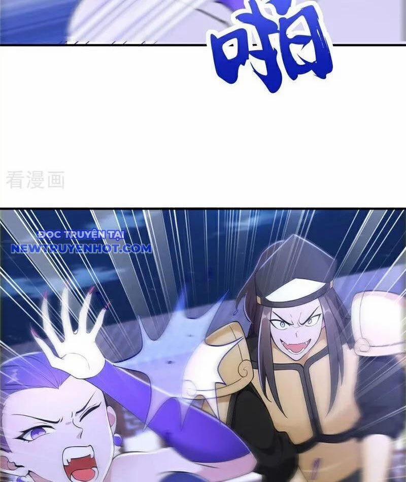 Ta Thực Sự Không Muốn Làm Thần Tiên 118 trang 57