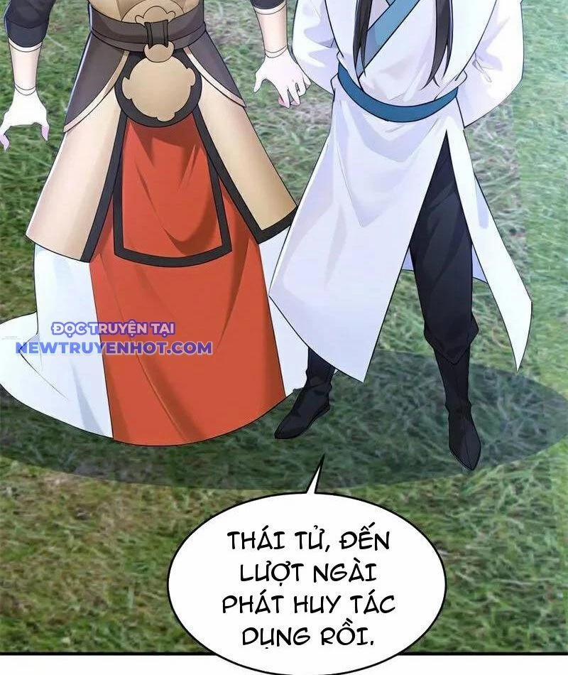 Ta Thực Sự Không Muốn Làm Thần Tiên 118 trang 6