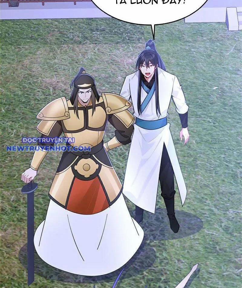 Ta Thực Sự Không Muốn Làm Thần Tiên 118 trang 68