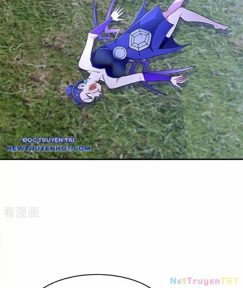 Ta Thực Sự Không Muốn Làm Thần Tiên 118 trang 69