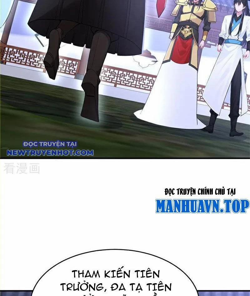 Ta Thực Sự Không Muốn Làm Thần Tiên 118 trang 73