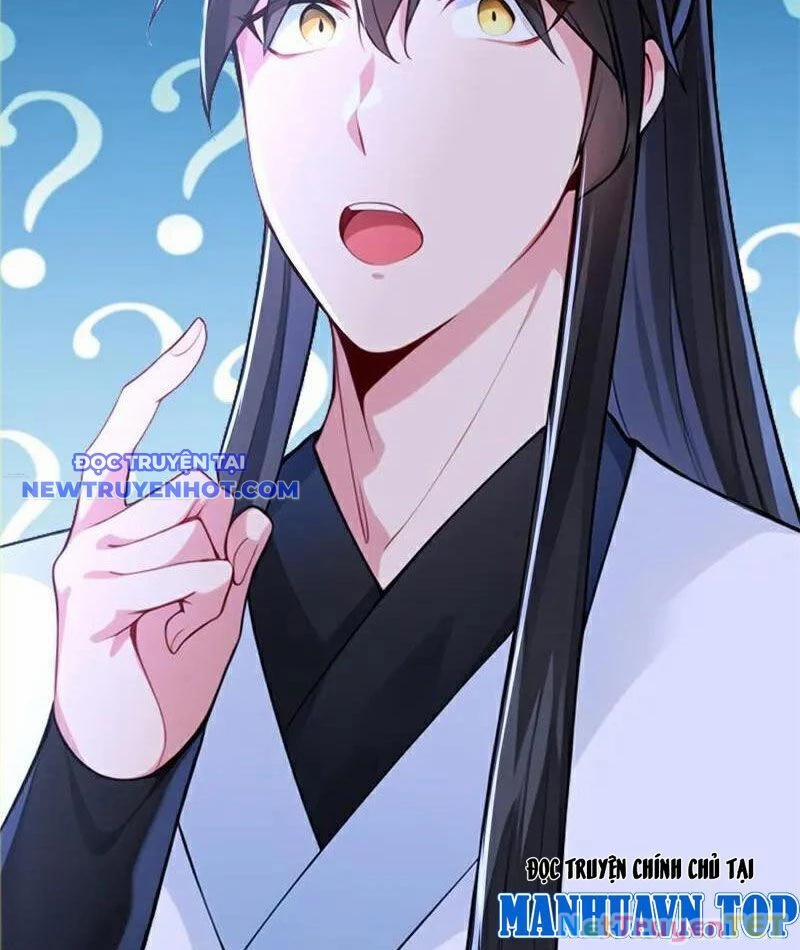 Ta Thực Sự Không Muốn Làm Thần Tiên 118 trang 80