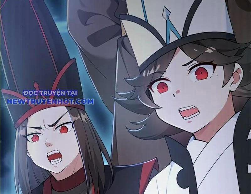 Ta Thực Sự Không Muốn Làm Thần Tiên 119 trang 23