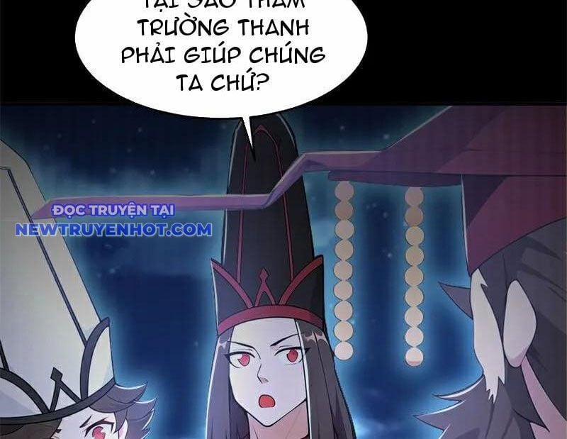 Ta Thực Sự Không Muốn Làm Thần Tiên 119 trang 25