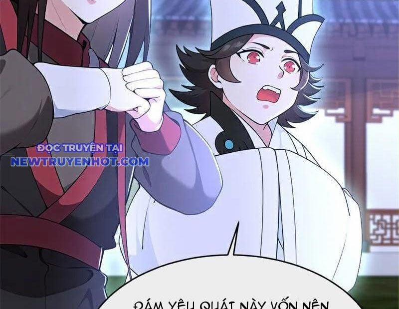 Ta Thực Sự Không Muốn Làm Thần Tiên 119 trang 35