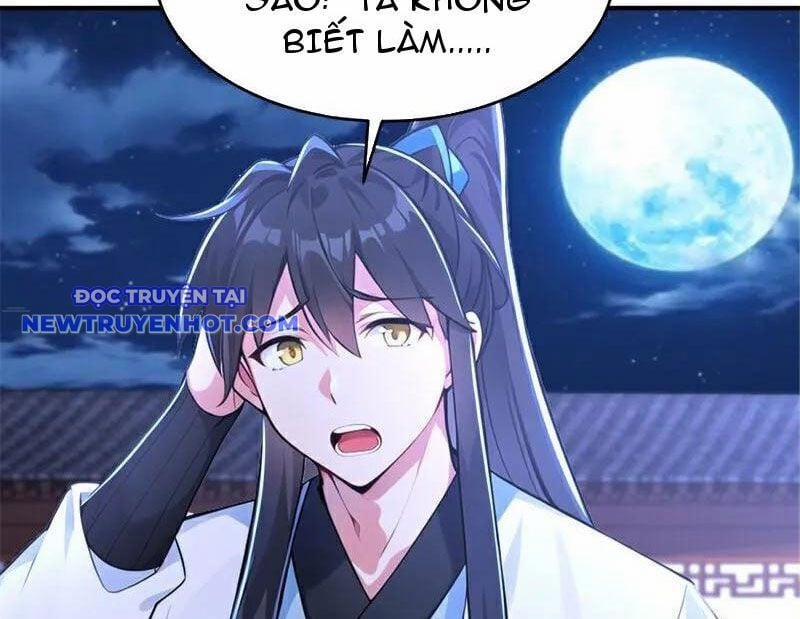 Ta Thực Sự Không Muốn Làm Thần Tiên 119 trang 37