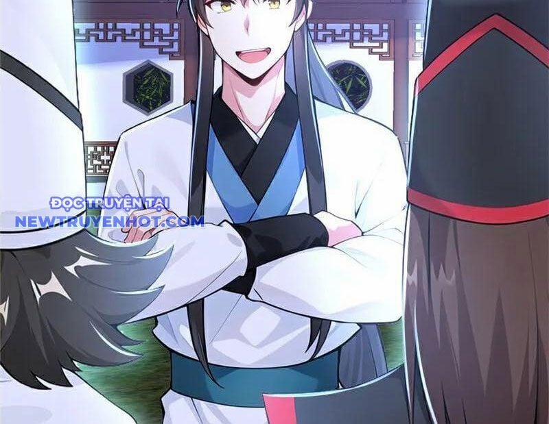 Ta Thực Sự Không Muốn Làm Thần Tiên 119 trang 46