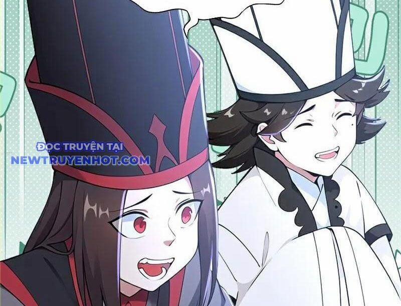 Ta Thực Sự Không Muốn Làm Thần Tiên 119 trang 66