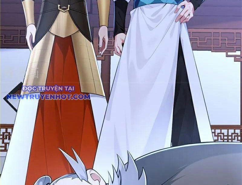 Ta Thực Sự Không Muốn Làm Thần Tiên 119 trang 78