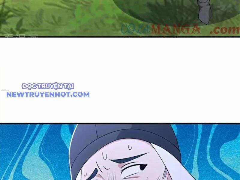 Ta Thực Sự Không Muốn Làm Thần Tiên 120 trang 100