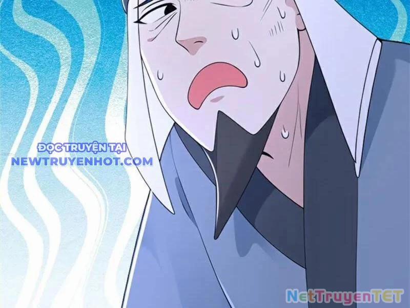 Ta Thực Sự Không Muốn Làm Thần Tiên 120 trang 101