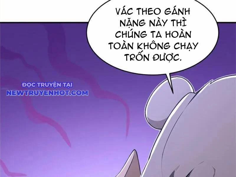 Ta Thực Sự Không Muốn Làm Thần Tiên 120 trang 103