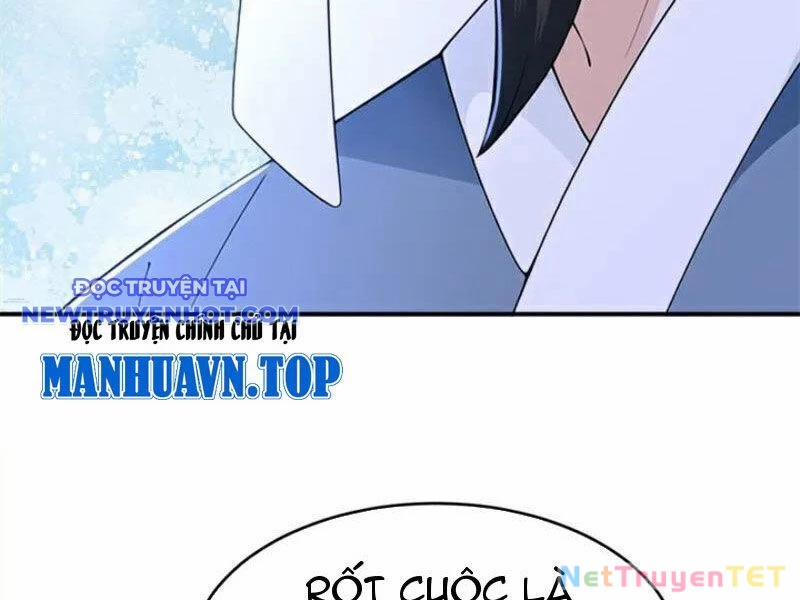 Ta Thực Sự Không Muốn Làm Thần Tiên 120 trang 11