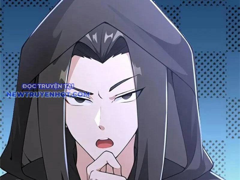 Ta Thực Sự Không Muốn Làm Thần Tiên 120 trang 33