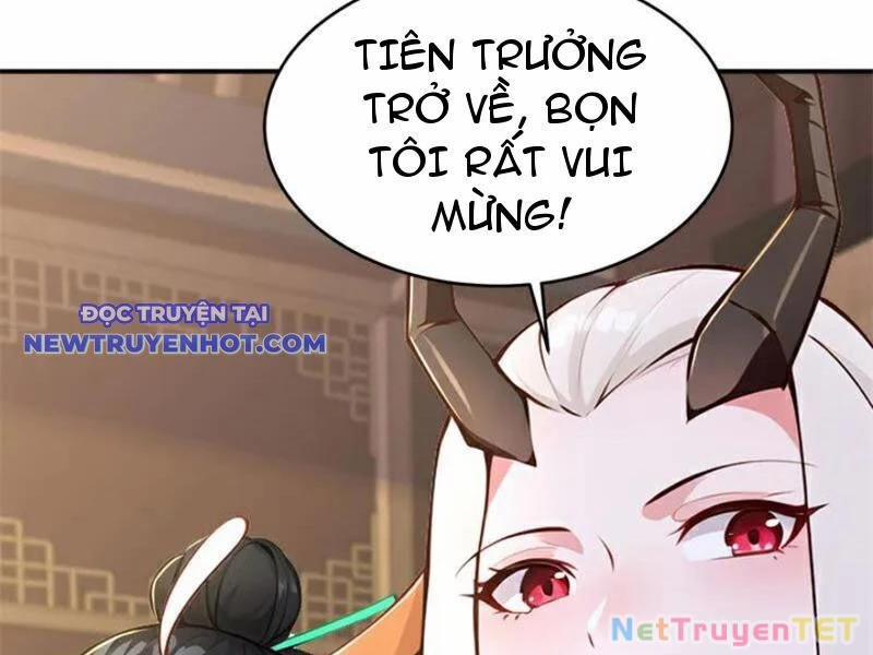 Ta Thực Sự Không Muốn Làm Thần Tiên 120 trang 47